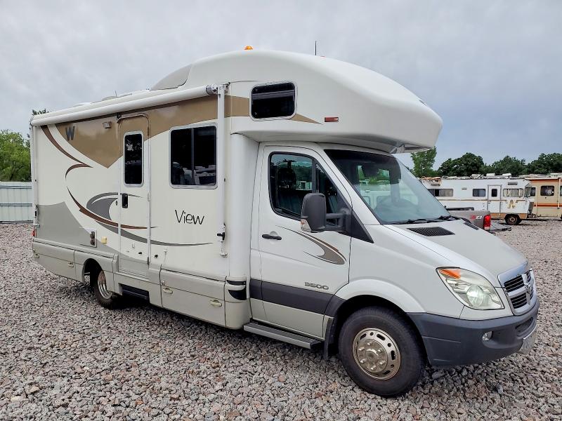 Aukcja sprzedaży 2008 Dodge Sprinter, vin: WDXPF445089383397, numer aukcji: 56809856