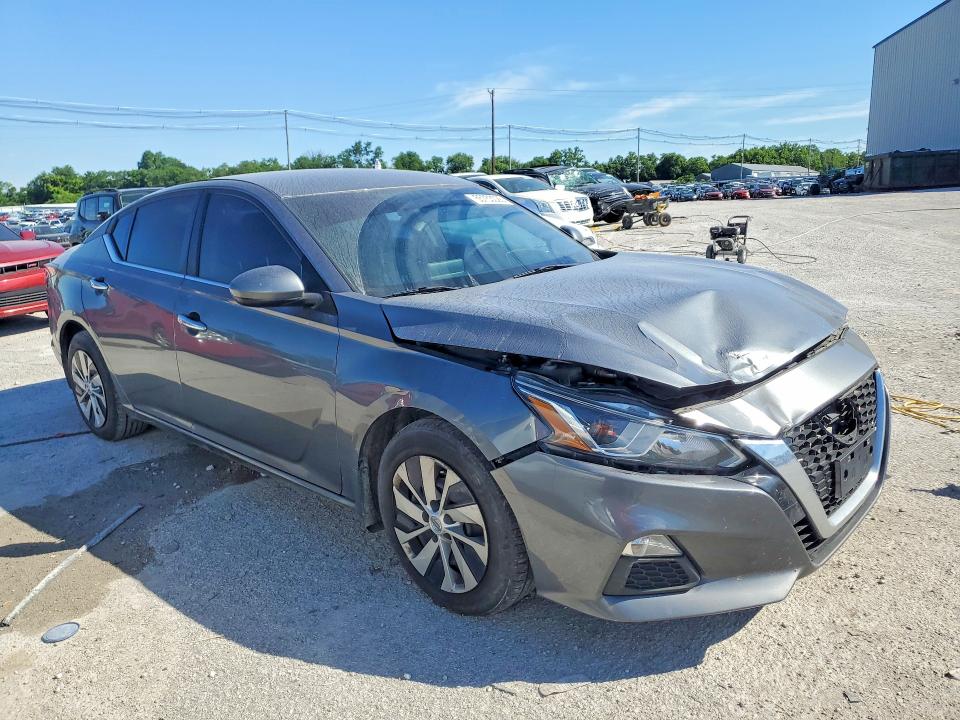 Aukcja sprzedaży 2020 Nissan Altima, vin: 1N4BL4BV3LC165176, numer aukcji: 55753026