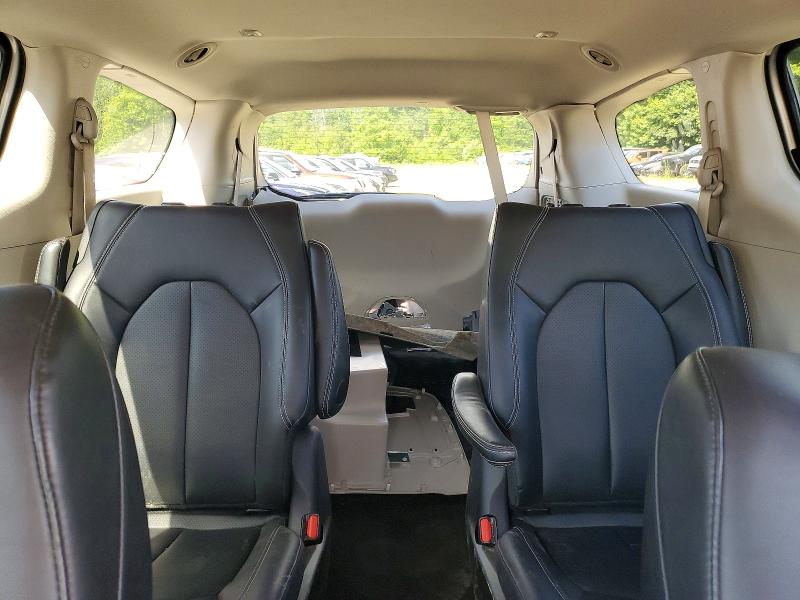 Продажа на аукционе авто 2024 Chrysler Pacifica, vin: 2C4RC1S77RR126910, номер лота: 54892576