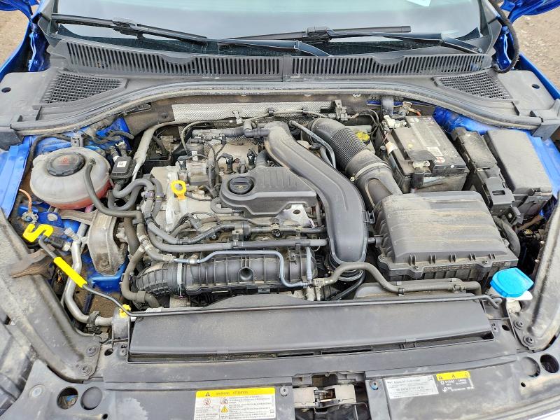 Aukcja sprzedaży 2022 Volkswagen Jetta, vin: 3VWGM7BU0NM024196, numer aukcji: 58796086