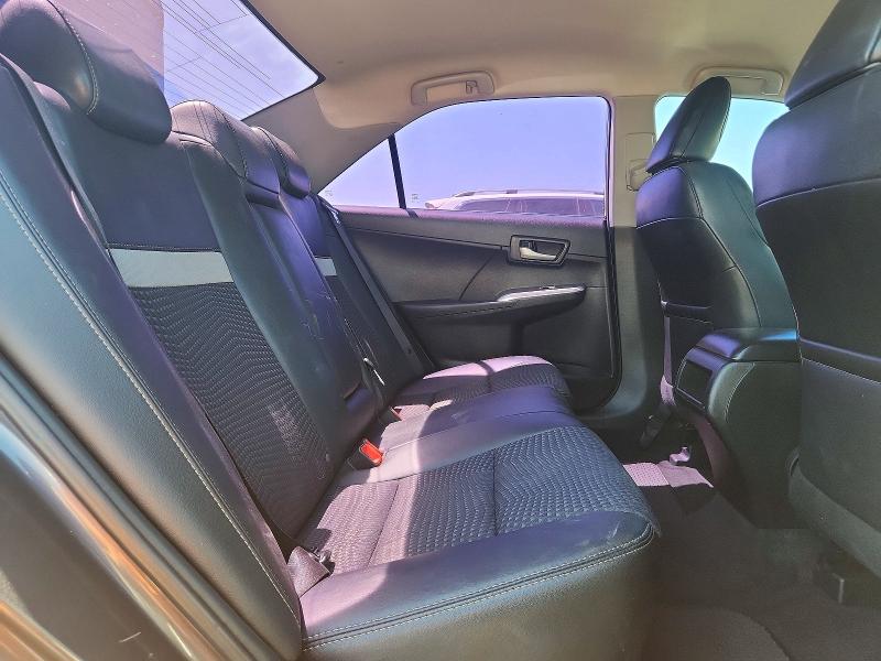 2013 Toyota Camry მანქანა იყიდება აუქციონზე, vin: 4T1BF1FK7DU275445, აუქციონის ნომერი: 58304726