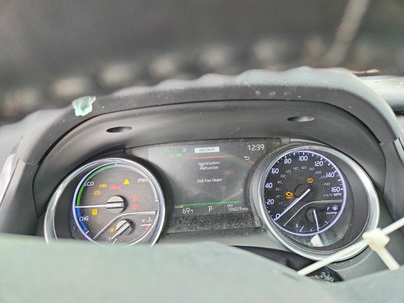 56799596 :رقم المزاد ، 4T1F31AK8LU016897 vin ، 2020 Toyota Camry مزاد بيع