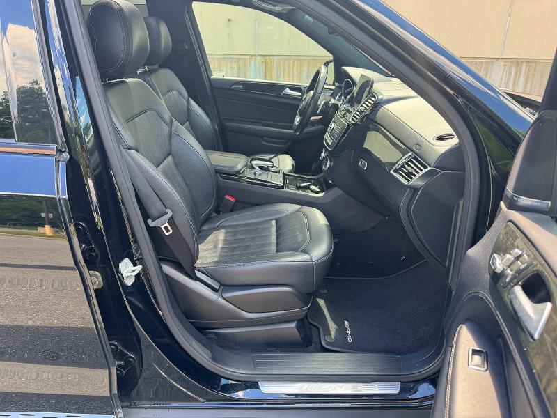 Продажа на аукционе авто 2018 Mercedes-benz Gle, vin: 4JGDA6EB8JA995601, номер лота: 58092556