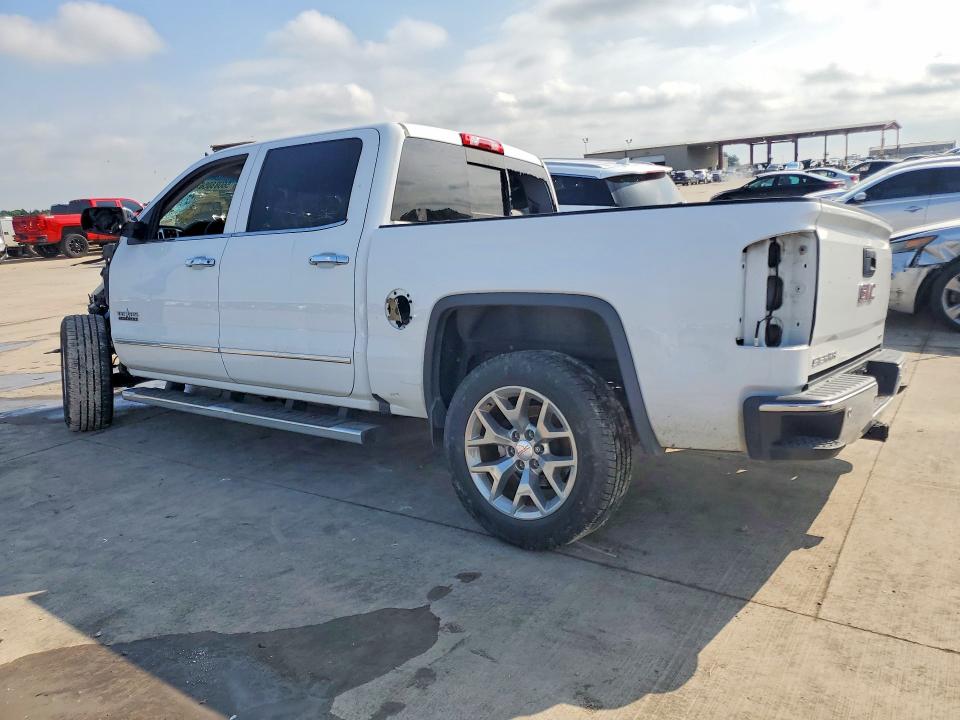 Aukcja sprzedaży 2018 Gmc Sierra, vin: 3GTP1NEC5JG171268, numer aukcji: 56088056