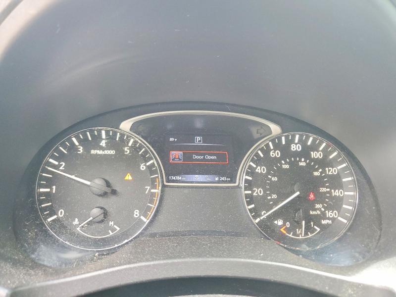 Aukcja sprzedaży 2018 Nissan Altima, vin: 1N4AL3APXJC275695, numer aukcji: 57505096