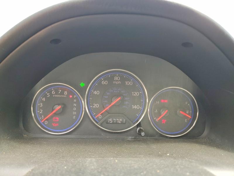 59536706 :رقم المزاد ، 2HGES16565H566631 vin ، 2005 Honda Civic مزاد بيع