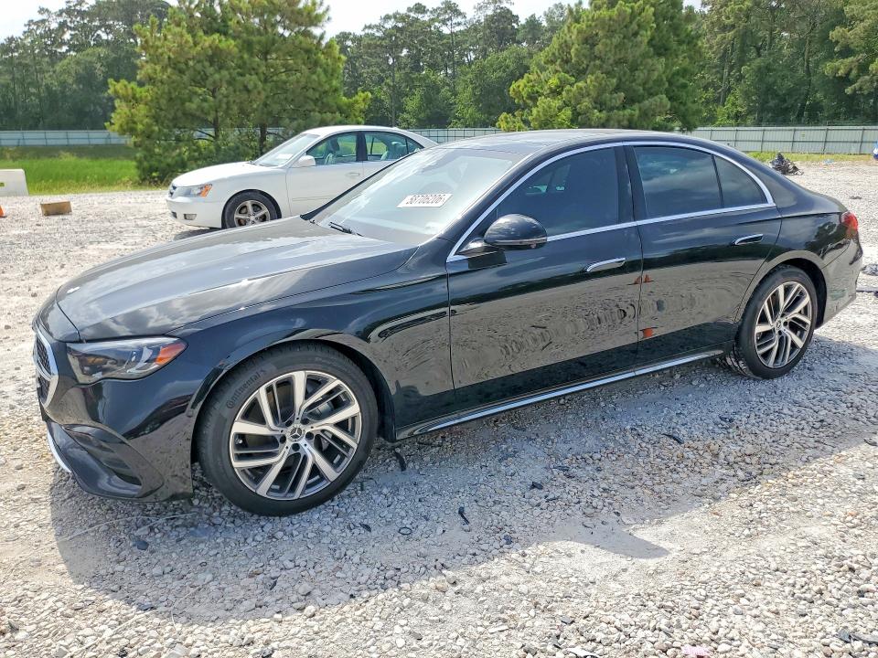 Aukcja sprzedaży 2025 Mercedes-benz E, vin: W1KLF4GB0SA132530, numer aukcji: 58706206