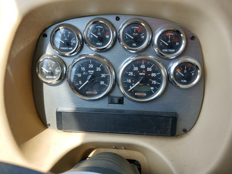 Aukcja sprzedaży 2006 Freightliner Xc Chassis, vin: 4UZAB2DC66CW24659, numer aukcji: 54553956