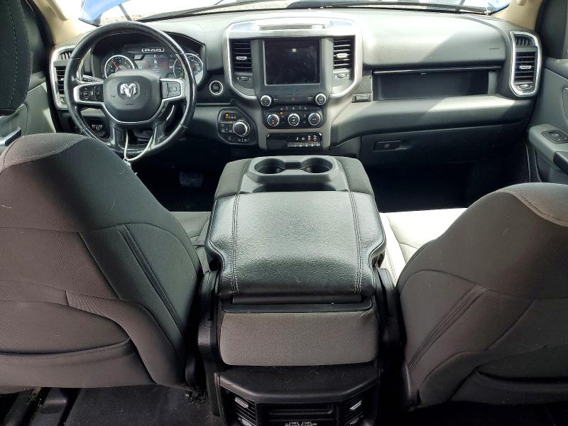 Продажа на аукционе авто 2019 Ram 1500, vin: 1C6RRFFG2KN674426, номер лота: 59019976