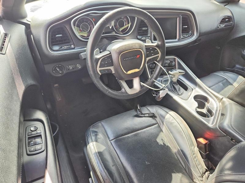 Продажа на аукционе авто 2015 Dodge Challenger, vin: 2C3CDZBGXFH901403, номер лота: 58324306