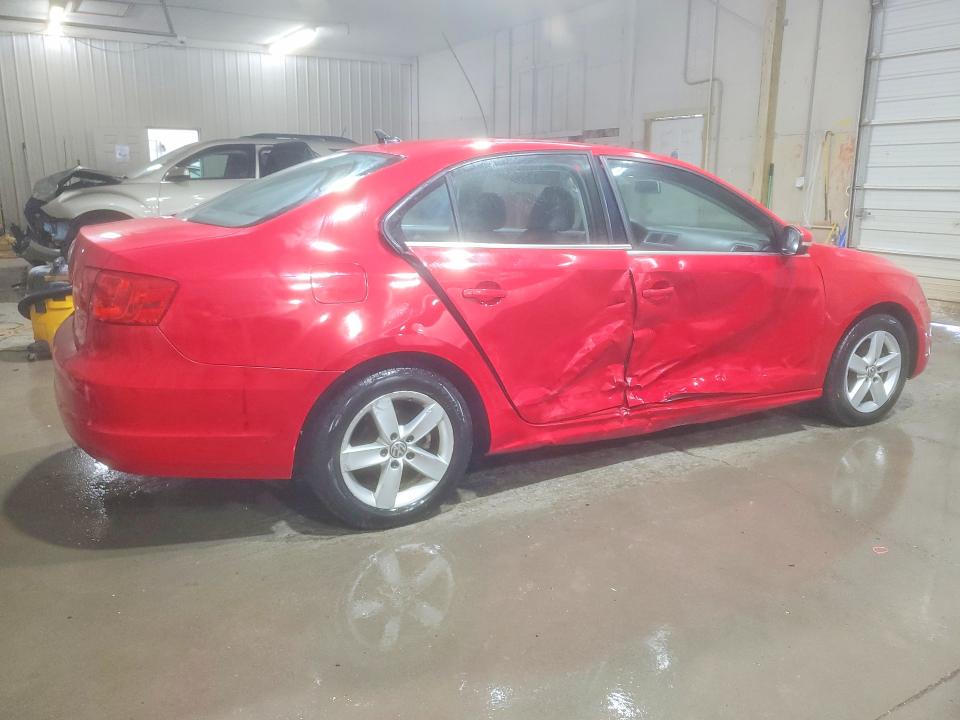 Продажа на аукционе авто 2013 Volkswagen Jetta, vin: 3VWLL7AJ6DM430717, номер лота: 55566556