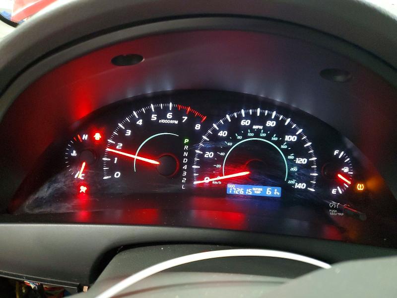 57325196 :رقم المزاد ، 4T4BE46K29R131142 vin ، 2009 Toyota Camry مزاد بيع