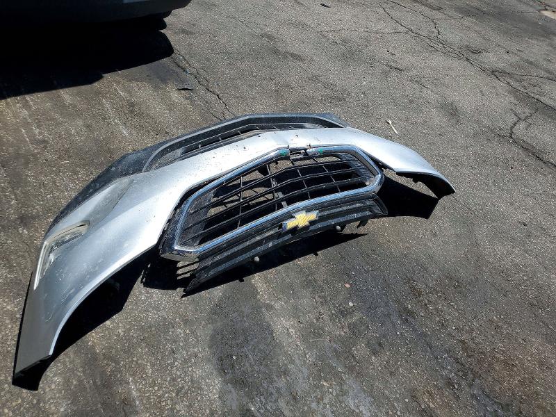 58570696 :رقم المزاد ، 3GNAXUEV3LS533931 vin ، 2020 Chevrolet Equinox مزاد بيع