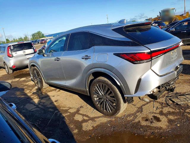 Aukcja sprzedaży 2025 Lexus Rx 350, vin: 2T2BAMCA9SC123415, numer aukcji: 57198836