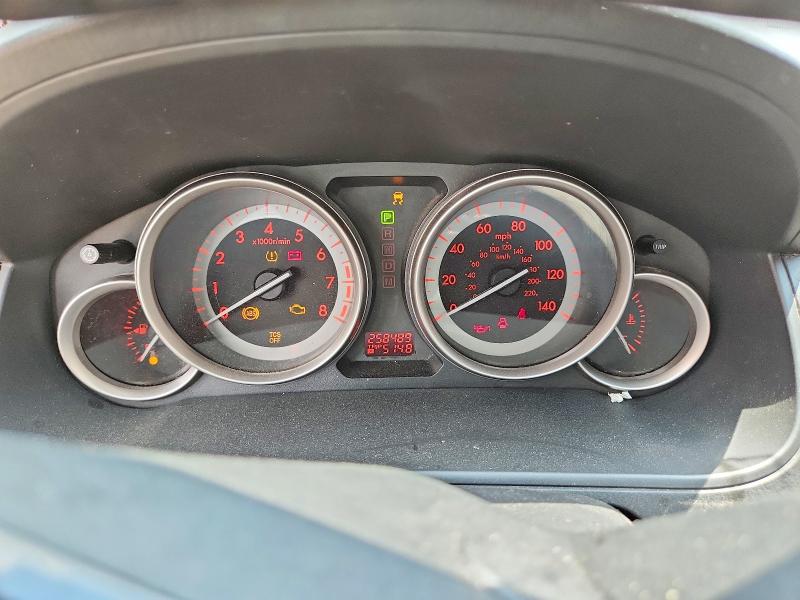 Продаж на аукціоні авто 2011 Mazda Cx-9, vin: JM3TB2BA7B0305790, номер лоту: 59071906