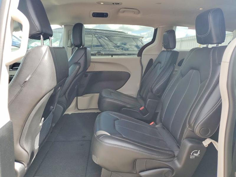 Продаж на аукціоні авто 2023 Chrysler Pacifica, vin: 2C4RC3BG9PR619111, номер лоту: 57148536