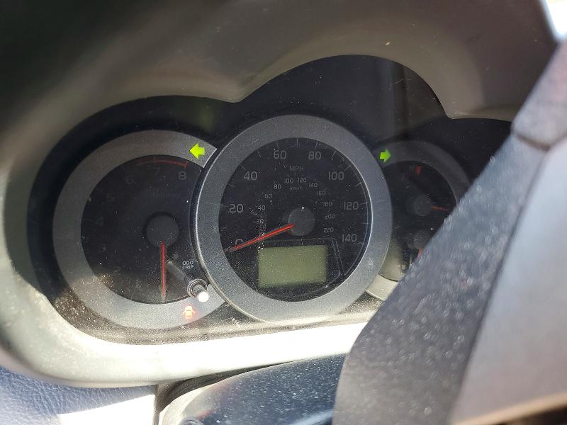 2010 Toyota Rav4 მანქანა იყიდება აუქციონზე, vin: JTMWF4DV2AD018841, აუქციონის ნომერი: 57085346