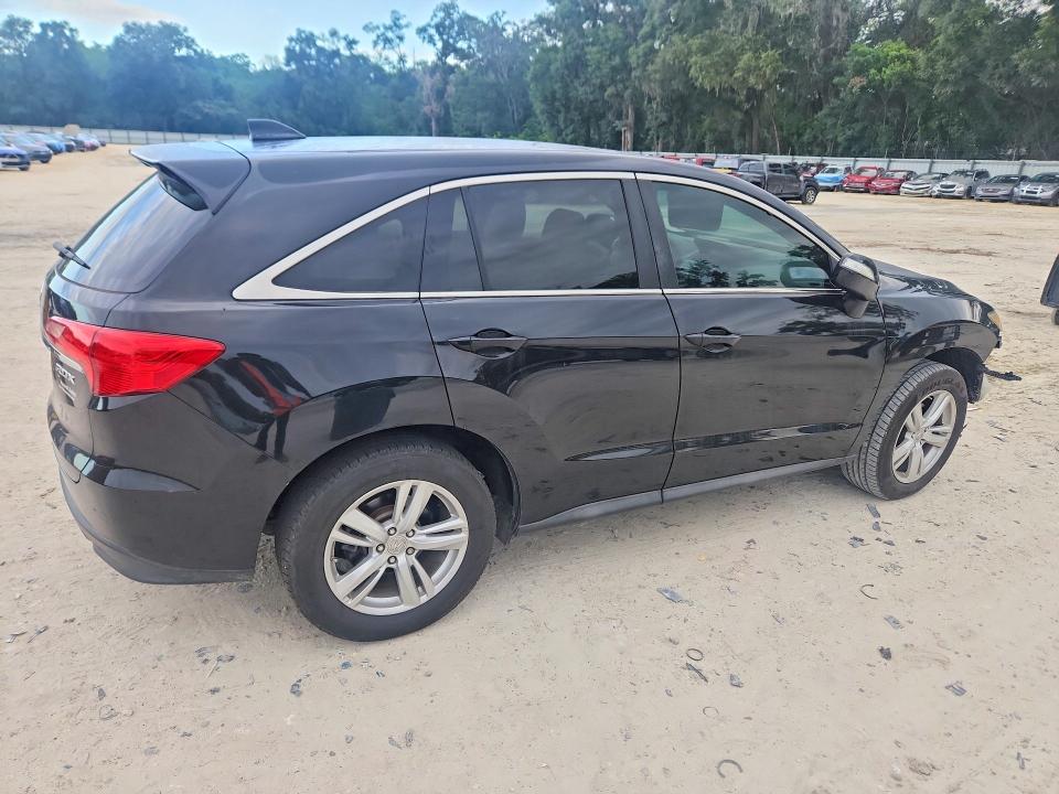 Aukcja sprzedaży 2015 Acura Rdx, vin: 5J8TB3H55FL006409, numer aukcji: 57206576