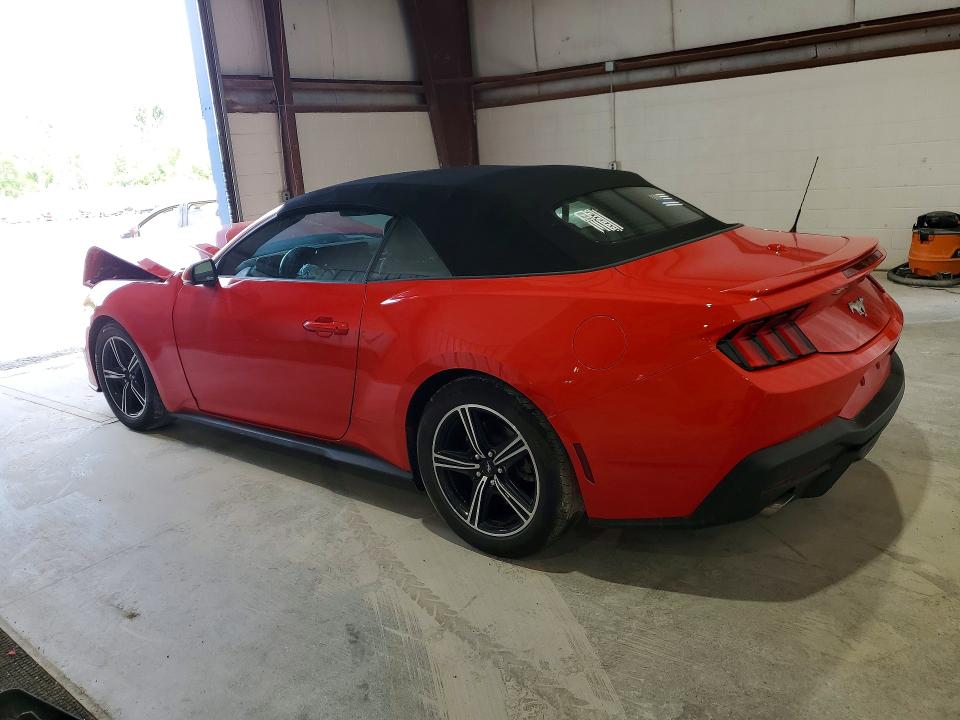59160866 :رقم المزاد ، 1FAGP8UH2R5119389 vin ، 2024 Ford Mustang مزاد بيع