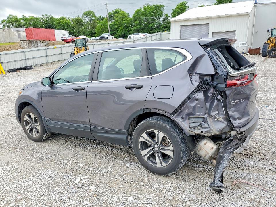 2020 Honda Cr-v მანქანა იყიდება აუქციონზე, vin: 2HKRW2H28LH651469, აუქციონის ნომერი: 56787996