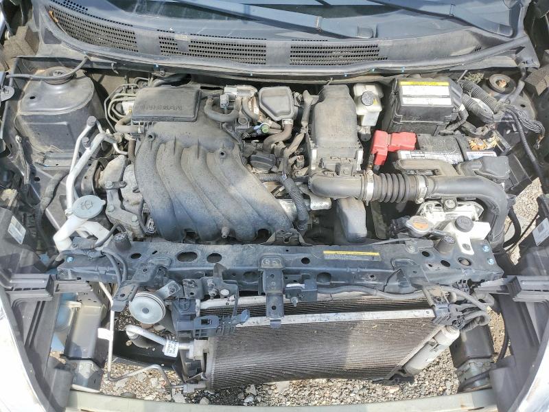 Aukcja sprzedaży 2018 Nissan Versa, vin: 3N1CN7APXJL820824, numer aukcji: 59067696