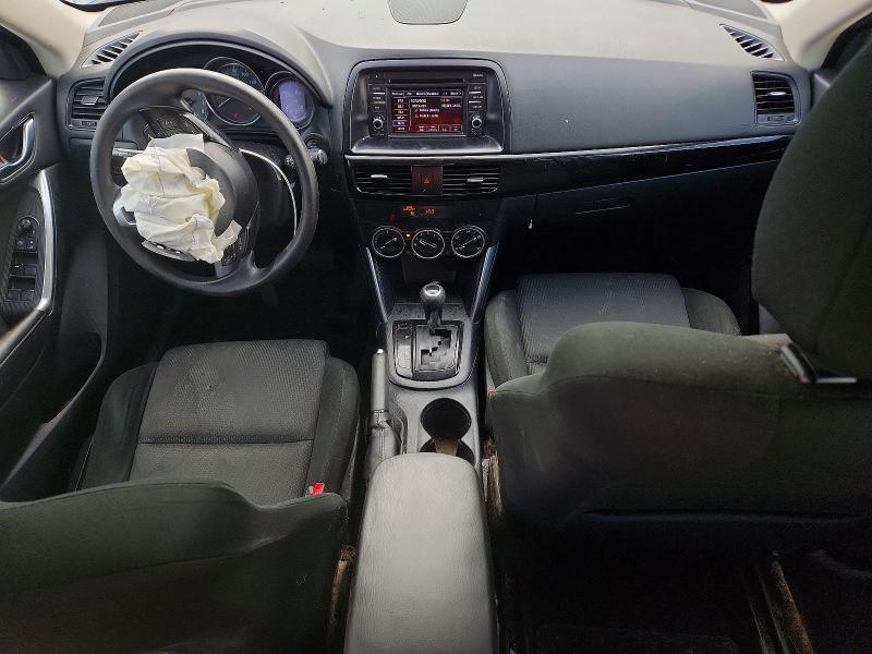 2014 Mazda Cx-5 მანქანა იყიდება აუქციონზე, vin: JM3KE2BE3E0366970, აუქციონის ნომერი: 57930676