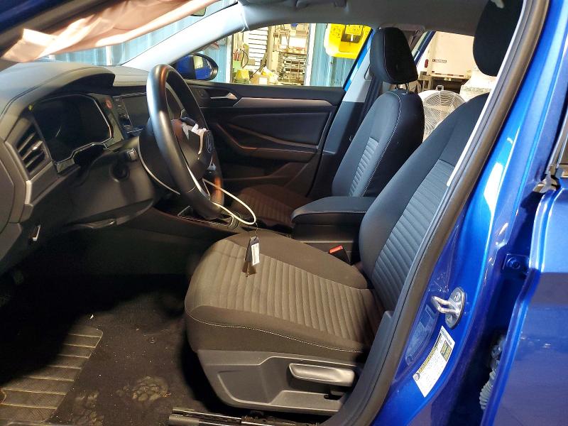 Aukcja sprzedaży 2024 Volkswagen Jetta, vin: 3VW5M7BU2RM088429, numer aukcji: 57015916