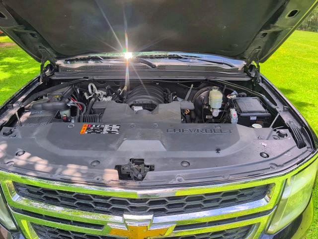 59536926 :رقم المزاد ، 1GNSCHKC1LR301602 vin ، 2020 Chevrolet Suburban مزاد بيع