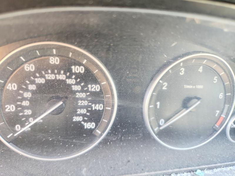 52654986 :رقم المزاد ، WBAFU7C51BC870465 vin ، 2011 Bmw 535 مزاد بيع