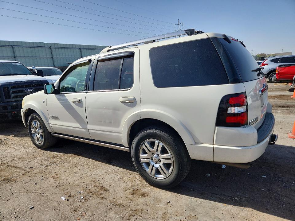 Продаж на аукціоні авто 2008 Ford Explorer, vin: 1FMEU65878UA57145, номер лоту: 56430906