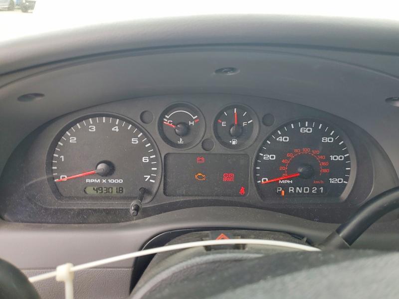 2009 Ford Ranger მანქანა იყიდება აუქციონზე, vin: 1FTYR14D79PA01646, აუქციონის ნომერი: 59107496
