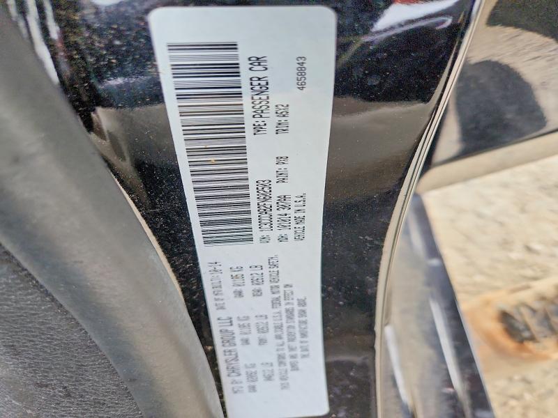 Aukcja sprzedaży 2015 Chrysler 200, vin: 1C3CCCAB2FN602503, numer aukcji: 56932276