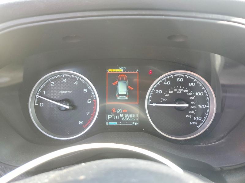 Продаж на аукціоні авто 2023 Subaru Forester, vin: JF2SKADC9PH406448, номер лоту: 58397086