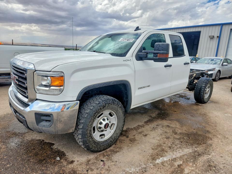 Продажа на аукционе авто 2019 Gmc Sierra, vin: 2GT22NEG9K1199918, номер лота: 58432196
