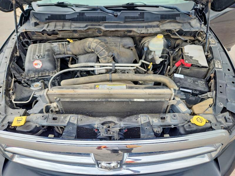 56418306 :رقم المزاد ، 1D3HV18TX9S781286 vin ، 2009 Dodge Ram 1500 مزاد بيع