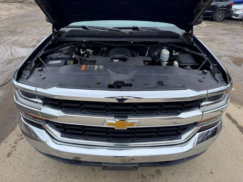 55997306 :رقم المزاد ، 2GCVKPEC1K1197103 vin ، 2019 Chevrolet Silverado Ld مزاد بيع