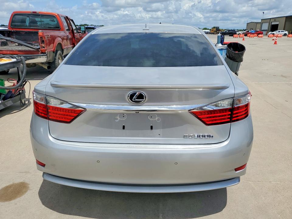 Aukcja sprzedaży 2013 Lexus Es, vin: JTHBW1GG4D2018042, numer aukcji: 56747076