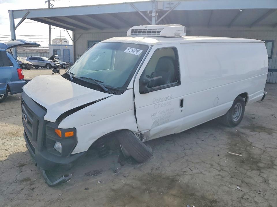 Продажа на аукционе авто 2008 Ford E350, vin: 1FTSS34P98DA81693, номер лота: 57550726
