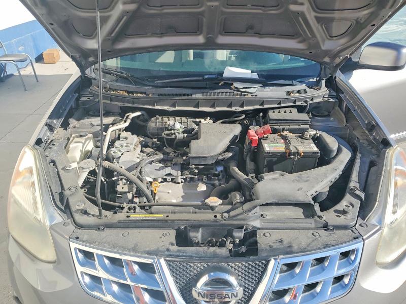 Aukcja sprzedaży 2013 Nissan Rogue, vin: JN8AS5MV7DW634415, numer aukcji: 55468916