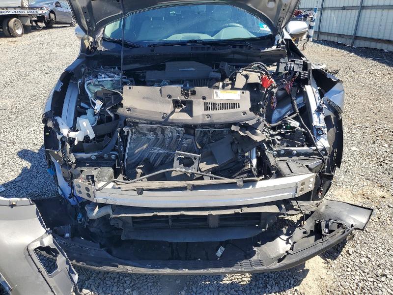 Auction sale of the 2020 Honda Cr-v, vin: 2HKRW2H5XLH675945, lot number: 57671446