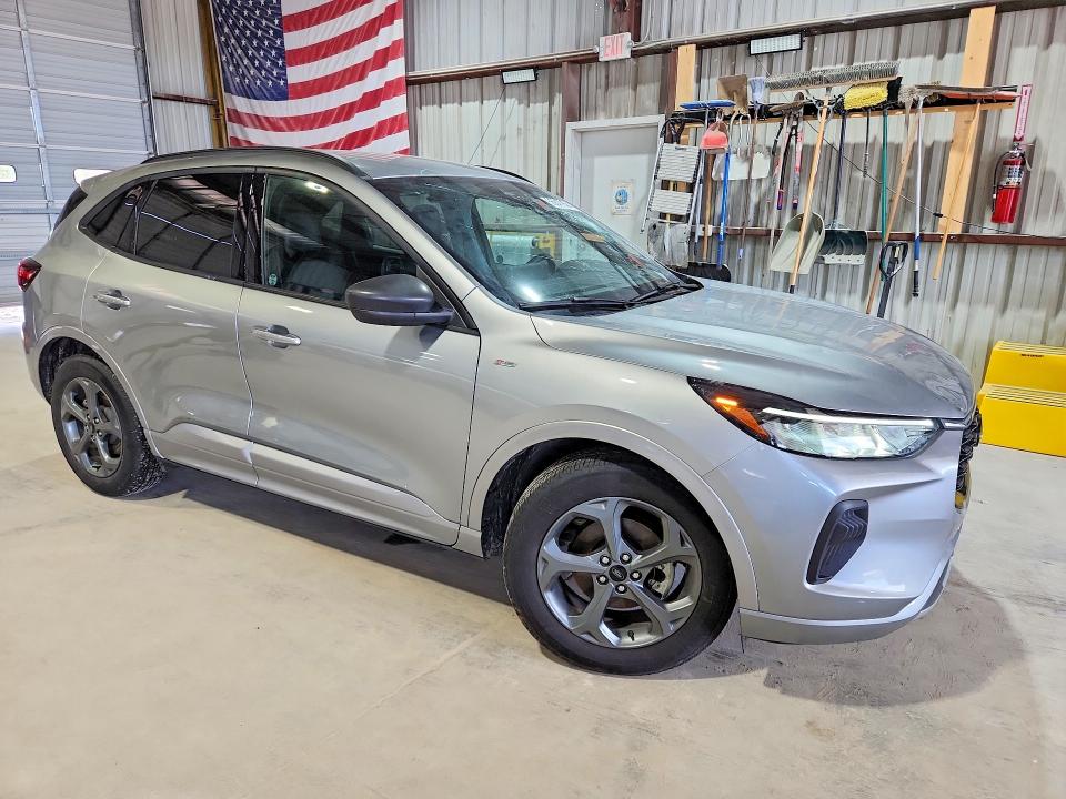 Auction sale of the 2024 Ford Escape, vin: 1FMCU0MN9RUB62167, lot number: 56847656