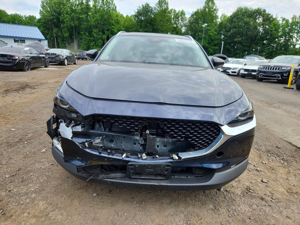 2024 Mazda Cx-30 მანქანა იყიდება აუქციონზე, vin: 3MVDMBDY6RM668928, აუქციონის ნომერი: 56576786