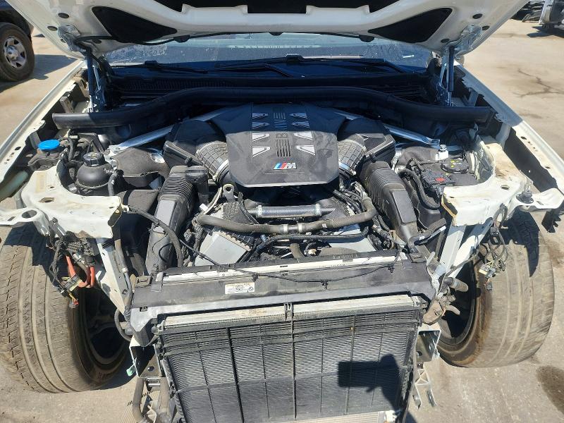 57888646 :رقم المزاد ، 5UX33EM00R9S98553 vin ، 2024 Bmw X7 مزاد بيع