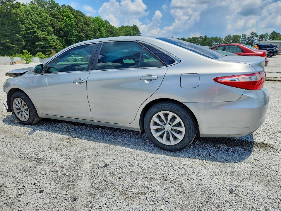 Auction sale of the 2015 Toyota Camry, vin: 4T1BF1FK4FU487321, lot number: 56153626