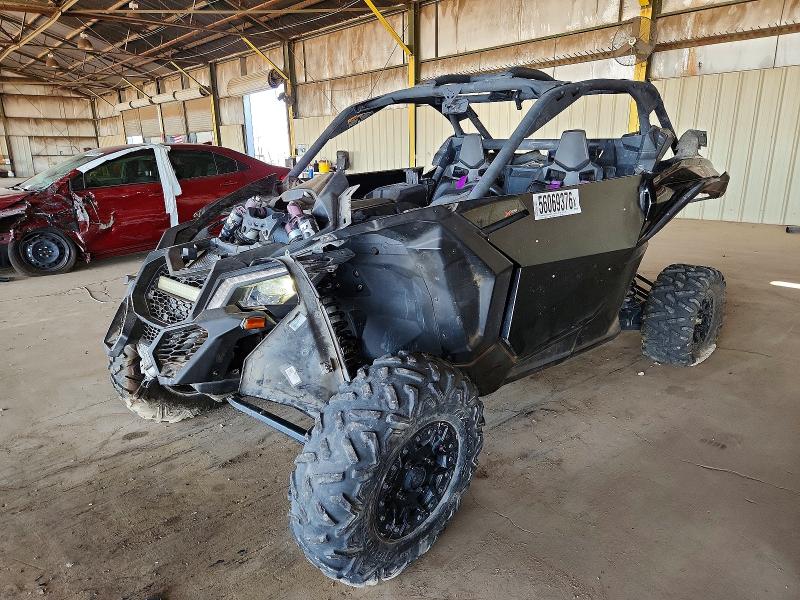 Продажа на аукционе авто 2023 Can-am Maverick X3, vin: 3JBVXAV46PE000849, номер лота: 56069376