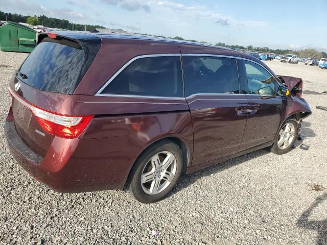 Продажа на аукционе авто 2012 Hond Odyssey Touring/touring Elite, vin: 5FNRL5H99CB028447, номер лота: 57498146