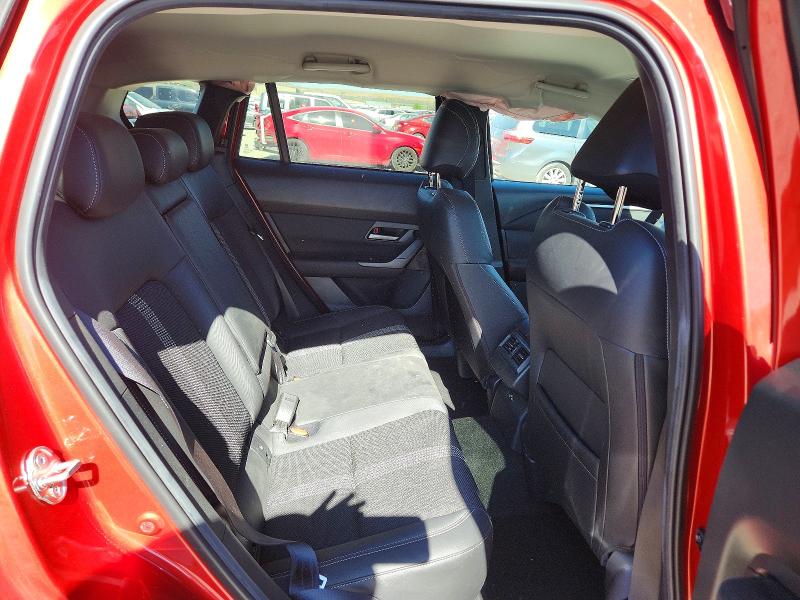 Продаж на аукціоні авто 2025 Mazda Cx-50, vin: 7MMVABAM4SN340466, номер лоту: 56718096