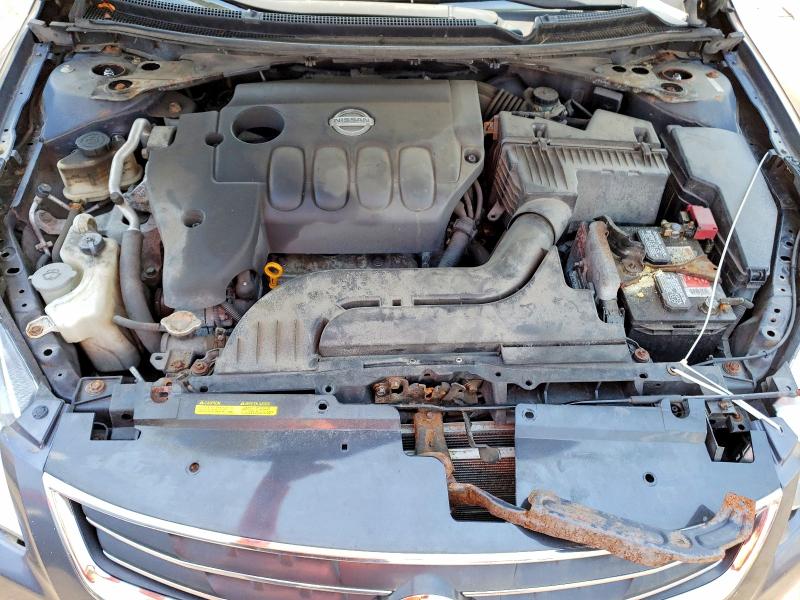 Продажа на аукционе авто 2010 Nissan Altima, vin: 1N4AL2AP0AN449398, номер лота: 58967966