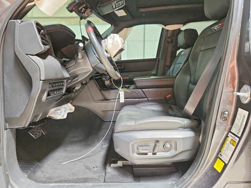 Aukcja sprzedaży 2024 Toyota Tundra, vin: 5TFPC5DB4RX083371, numer aukcji: 55788226