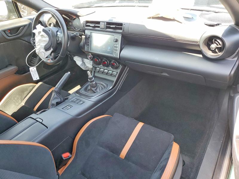 Auction sale of the 2025 Toyota Gr 86, vin: JF1ZNBM13S9751380, lot number: 55942736